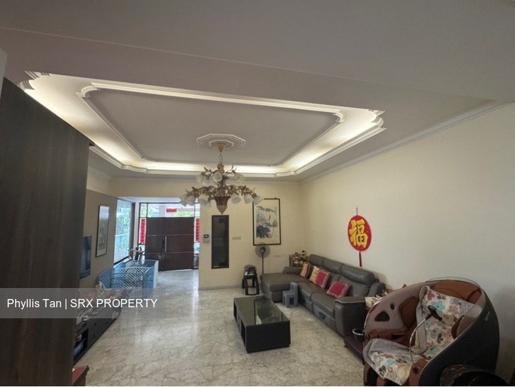 Lorong G Telok Kurau (D15), Semi-Detached #486958611